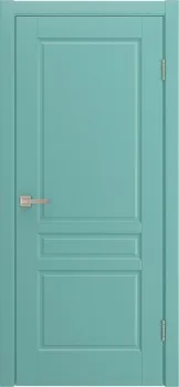 Бирюзовый RAL 6027