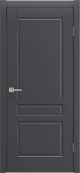 Графит RAL 7024