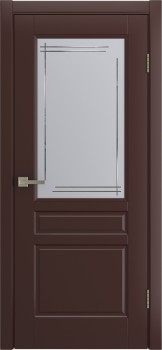 Шоколад RAL 8016