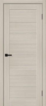 Межкомнатная дверь "Порта-21", пг, Cream Melinga