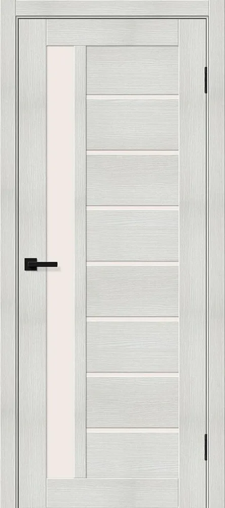 Межкомнатная дверь "Порта-27", по, Bianco Melinga