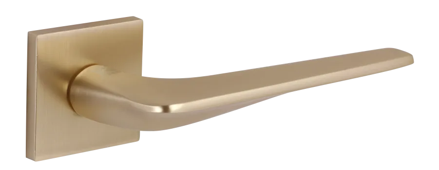 Ручка BUSSARE "BRAVO A-45-40 W.GOLD", Валлийское золото