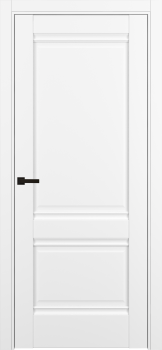 Межкомнатная дверь "DC-42", пг, Alaska