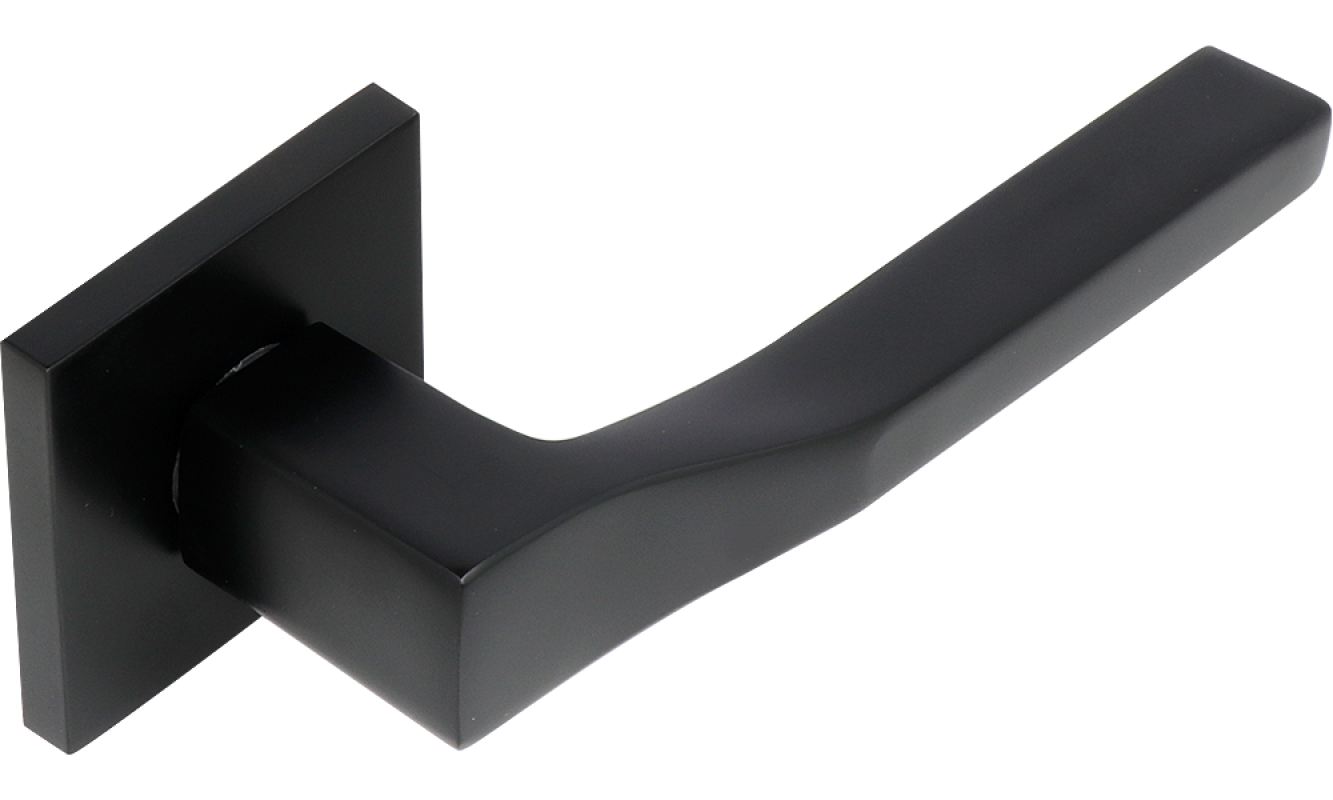 Ручка ADDEN BAU, CLIFF S-520 BLACK