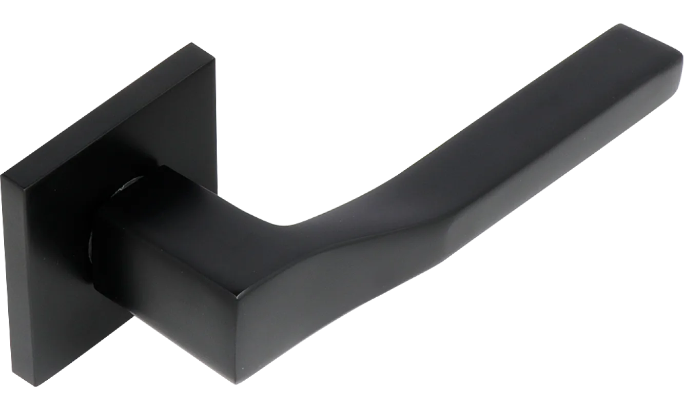 Ручка ADDEN BAU, CLIFF S-520 BLACK