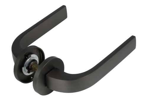 Ручка ADDEN BAU, COMET S-483 GRAPHITE Ручка ADDEN BAU, COMET S-483 GRAPHITE