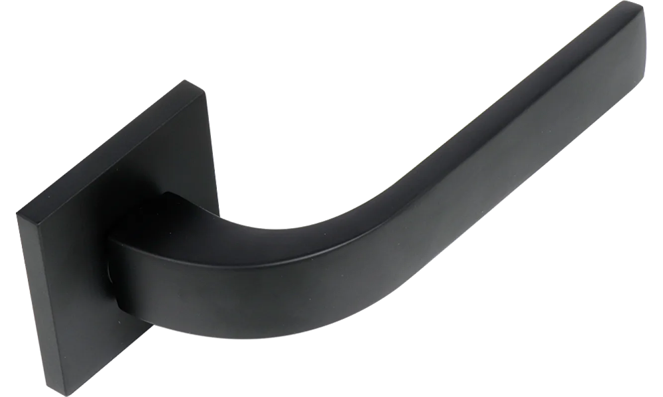 Ручка ADDEN BAU, COMET S-546 BLACK