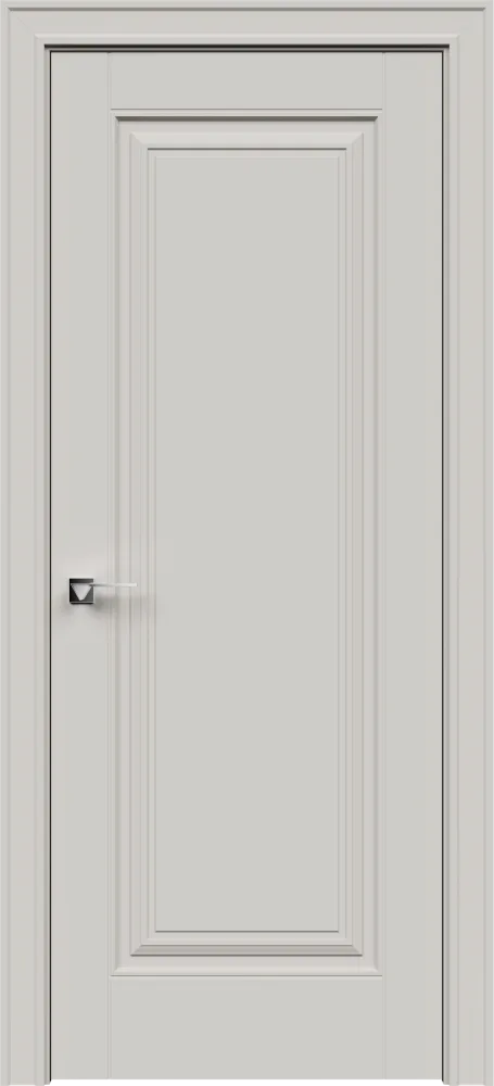 Межкомнатная дверь "Дельта", пг, Латте ( CS 010)