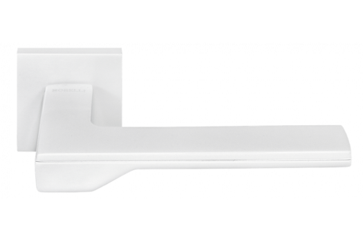 Ручка Morelli  DIY MH-49-S6 W, белая