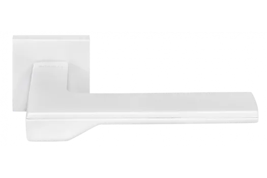 Ручка Morelli  DIY MH-49-S6 W, белая