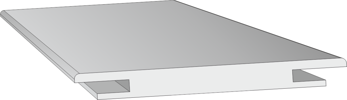Добор ДПТ200№2 200x10x2130