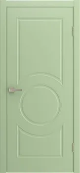 Фисташковый RAL  6019