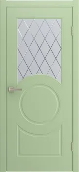 Фисташковый RAL 6019