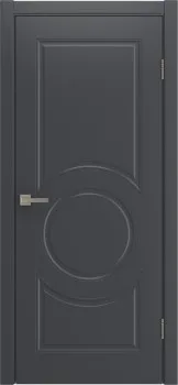 Графит RAL 7024