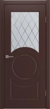 Шоколад RAL 8016