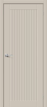 Межкомнатная дверь "Порта-40", пг, Cream Silk