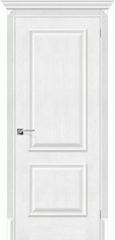 Межкомнатная дверь "Классико-12", пг, Royal Oak