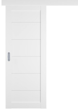 Раздвижная дверь "E32", пг, Emalex Ice