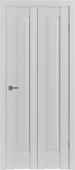 Складная дверь "ER 1", пг, Emalex Steel