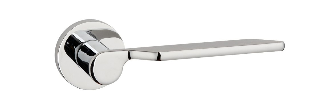 Ручка Fantom "Кассандра" хром блестящий