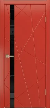 Красный RAL 3028