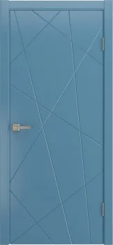 Небесно-голубой RAL 5024
