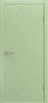 Фисташковый RAL  6019