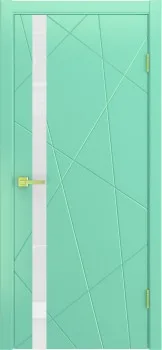 Бирюзовый RAL 6027