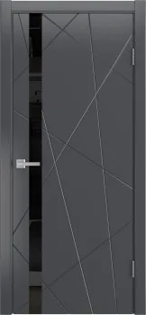 Графит RAL 7024