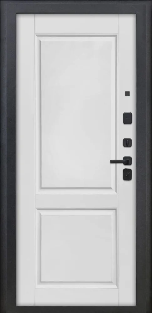Внутренняя панель ПВХ ФЛ-30 Velutto Bianco