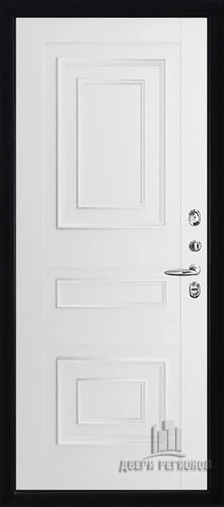 Внутренняя панель FLORENCE 62001, Серена белая