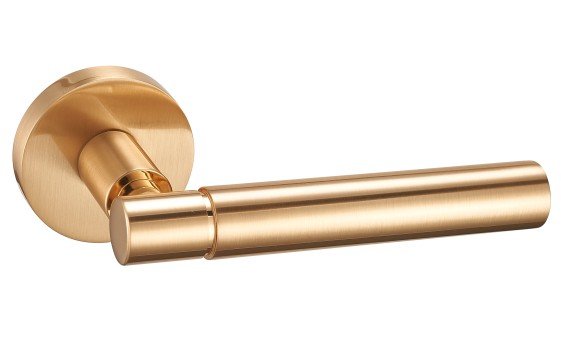 Ручка Fantom "Аделина" золото матовое