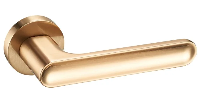 Ручка Fantom "Фабиана" золото матовое