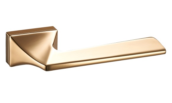 Ручка Fantom "Грация" золото блестящее