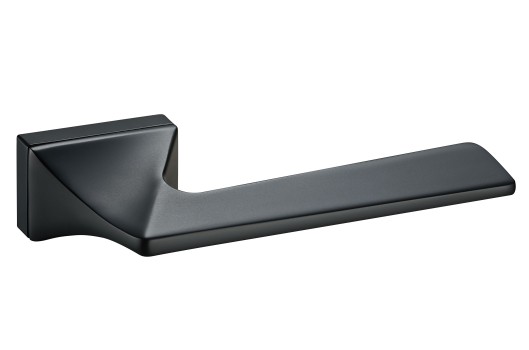 Ручка Fantom "Грация" мат.черный