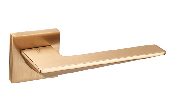 Ручка Fantom "Джина" золото матовое