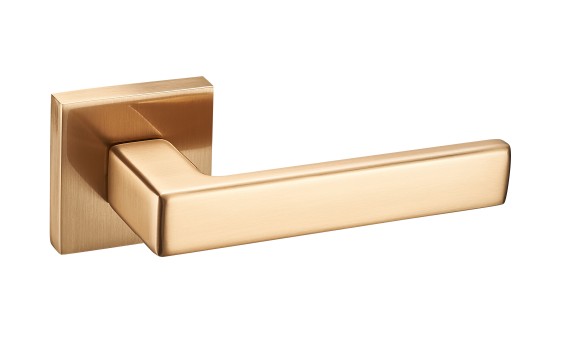 Ручка Fantom "София" золото матовое