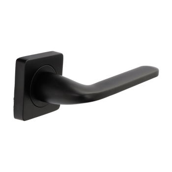 Ручка BUSSARE "FOCO BC-141-30", черный