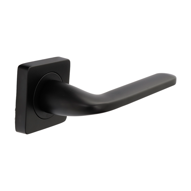 Ручка BUSSARE "FOCO BC-141-30", черный