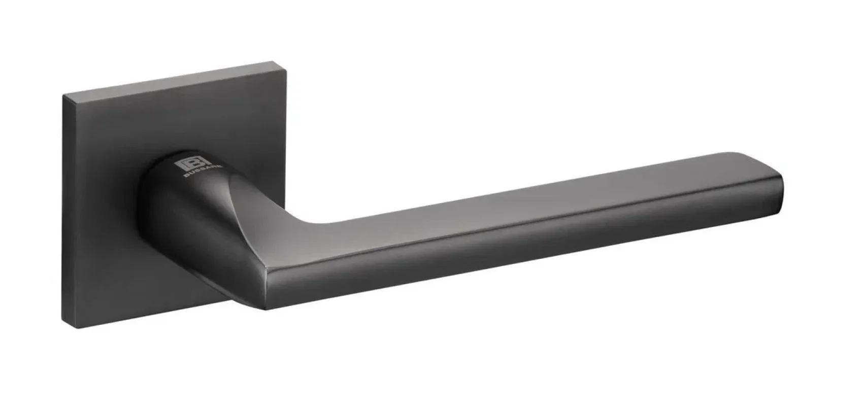 Ручка BUSSARE "FOGO A-47-40 BLACK", черный