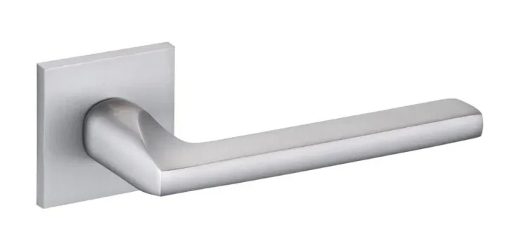 Ручка BUSSARE "FOGO A-47-40 M.CHROME ", матовый хром