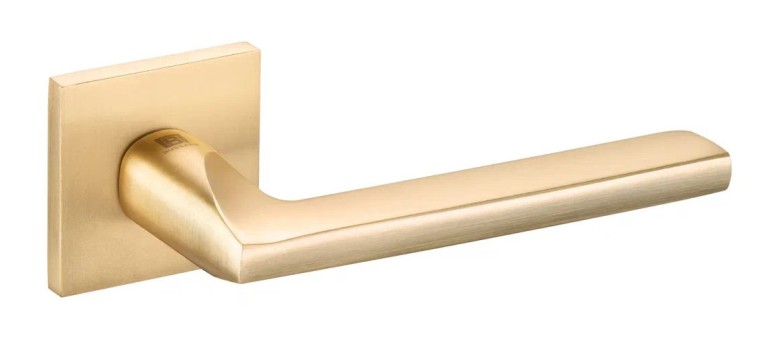 Ручка BUSSARE "FOGO A-47-40 W.GOLD", Валлийское золото.