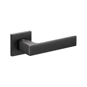 Ручка BUSSARE "FORTE A-59-40 BLACK", черный