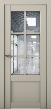 Co 21 Кобальт Силк грей