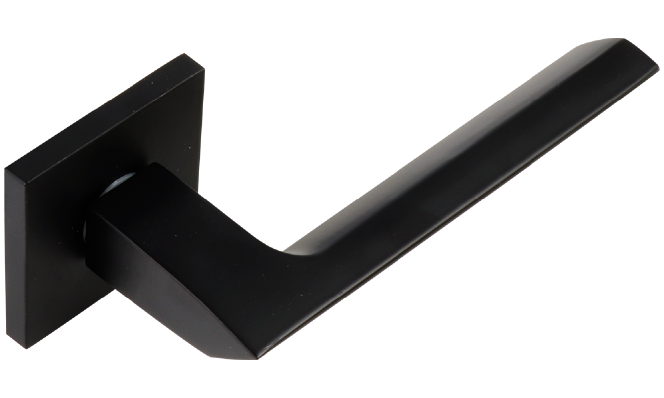 Ручка ADDEN BAU, GRACE S-549 BLACK