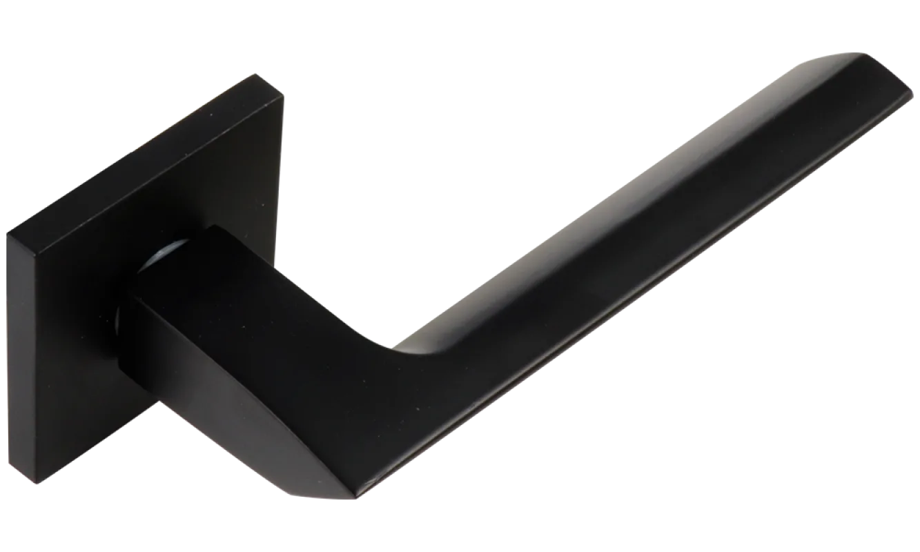 Ручка ADDEN BAU, GRACE S-549 BLACK