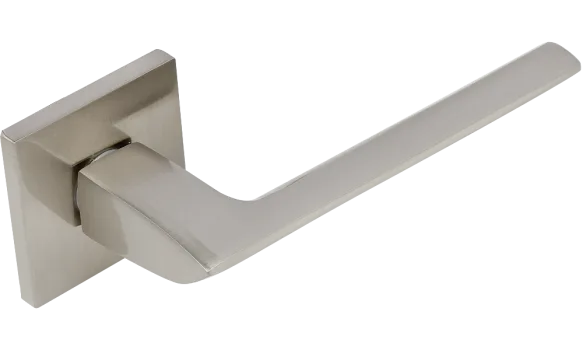 Ручка ADDEN BAU, GRACE S-549 NICKEL