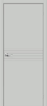 Межкомнатная дверь "Граффити-23", пг, Grace