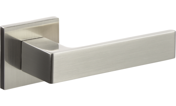 Ручка ADDEN BAU, GRANE Q560 NICKEL