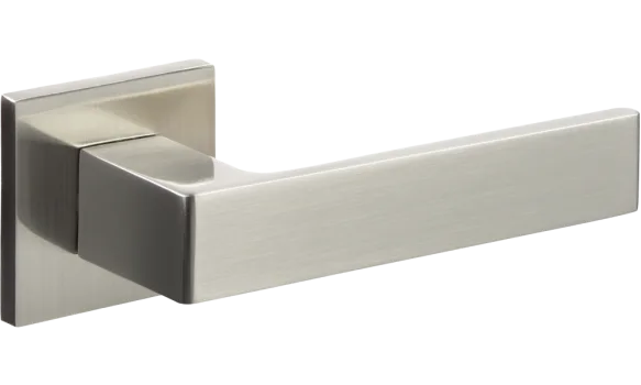 Ручка ADDEN BAU, GRANE Q560 NICKEL